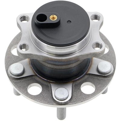 MEVOTECH ORIGINAL GRADE - G512332 - Wheel Bearing and Hub Assembly pa2