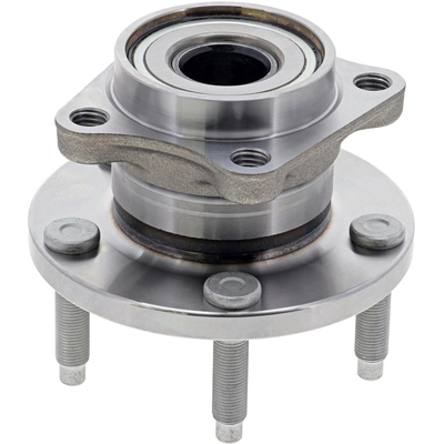 MEVOTECH ORIGINAL GRADE - G512335 - Wheel Bearing and Hub Assembly pa2