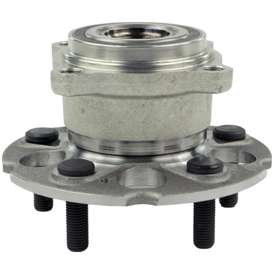 MEVOTECH ORIGINAL GRADE - G512345 - Wheel Bearing and Hub Assembly pa1