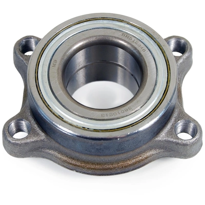 MEVOTECH ORIGINAL GRADE - G512346 - Wheel Bearing and Hub Assembly pa1