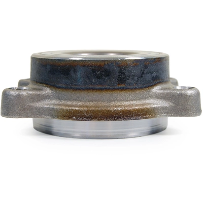 MEVOTECH ORIGINAL GRADE - G512346 - Wheel Bearing and Hub Assembly pa2