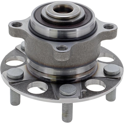 MEVOTECH ORIGINAL GRADE - G512353 - Wheel Bearing and Hub Assembly pa1