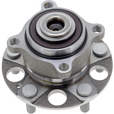 MEVOTECH ORIGINAL GRADE - G512353 - Wheel Bearing and Hub Assembly pa2