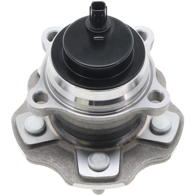 MEVOTECH ORIGINAL GRADE - G512364 - Wheel Bearing and Hub Assembly pa2