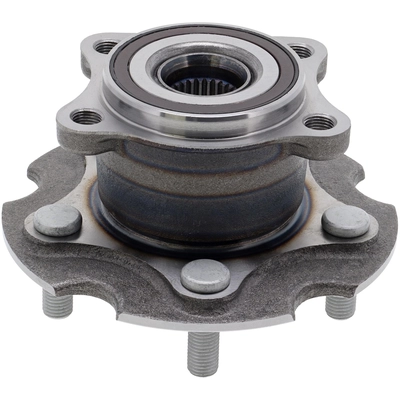 MEVOTECH ORIGINAL GRADE - G512374 - Wheel Bearing and Hub Assembly pa1