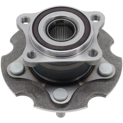 MEVOTECH ORIGINAL GRADE - G512374 - Wheel Bearing and Hub Assembly pa2