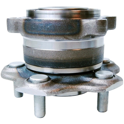 MEVOTECH ORIGINAL GRADE - G512379 - Wheel Bearing and Hub Assembly pa2