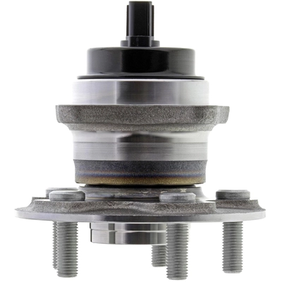 MEVOTECH ORIGINAL GRADE - G512403 - Rear Hub Assembly pa2