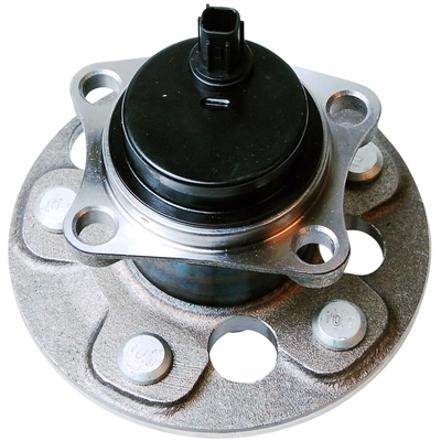 MEVOTECH ORIGINAL GRADE - G512418 - Wheel Bearing and Hub Assembly pa1