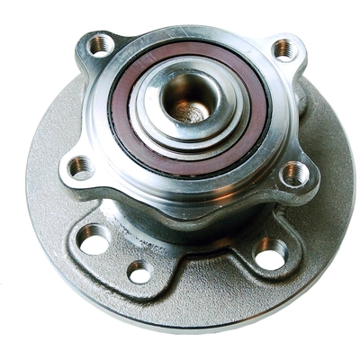 MEVOTECH ORIGINAL GRADE - G512427 - Wheel Bearing and Hub Assembly pa1