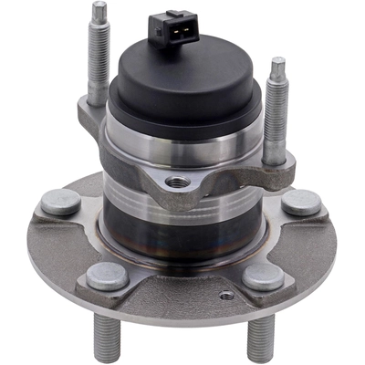 MEVOTECH ORIGINAL GRADE - G512436 - Wheel Bearing and Hub Assembly pa1