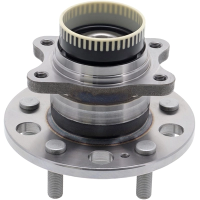 MEVOTECH ORIGINAL GRADE - G512437 - Wheel Bearing and Hub Assembly pa1