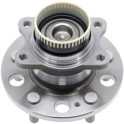 MEVOTECH ORIGINAL GRADE - G512437 - Wheel Bearing and Hub Assembly pa2