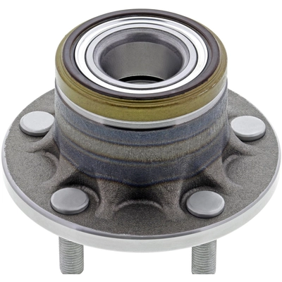 MEVOTECH ORIGINAL GRADE - G512439 - Wheel Bearing and Hub Assembly pa1