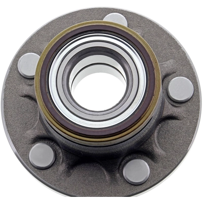 MEVOTECH ORIGINAL GRADE - G512439 - Wheel Bearing and Hub Assembly pa2