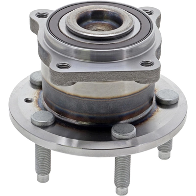 MEVOTECH ORIGINAL GRADE - G512446 - Wheel Bearing and Hub Assembly pa1