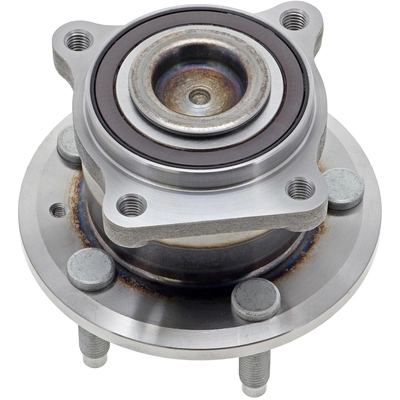 MEVOTECH ORIGINAL GRADE - G512446 - Wheel Bearing and Hub Assembly pa2