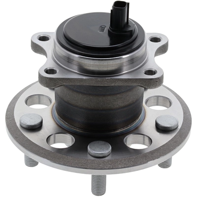 MEVOTECH ORIGINAL GRADE - G512454 - Wheel Bearing and Hub Assembly pa1