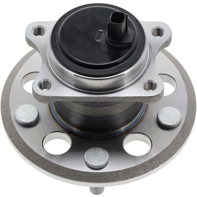 MEVOTECH ORIGINAL GRADE - G512454 - Wheel Bearing and Hub Assembly pa2