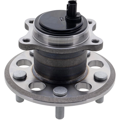 MEVOTECH ORIGINAL GRADE - G512455 - Wheel Bearing and Hub Assembly pa1