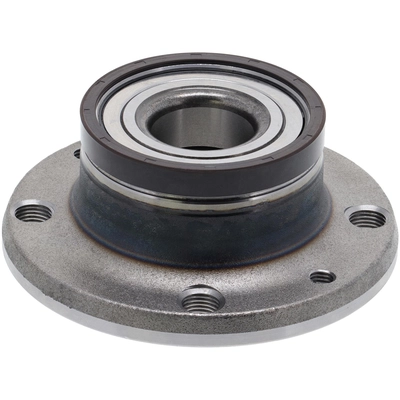 MEVOTECH ORIGINAL GRADE - G512480 - Wheel Bearing and Hub Assembly pa1