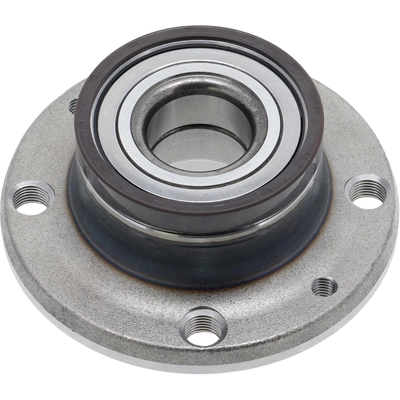 MEVOTECH ORIGINAL GRADE - G512480 - Wheel Bearing and Hub Assembly pa2