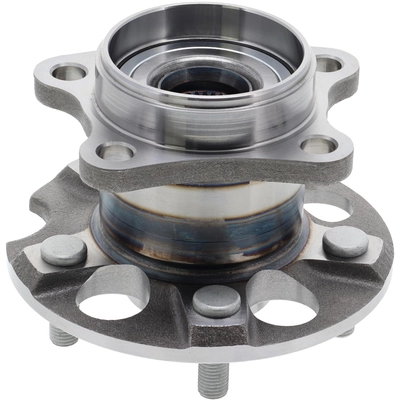 MEVOTECH ORIGINAL GRADE - G512482 - Wheel Bearing and Hub Assembly pa1