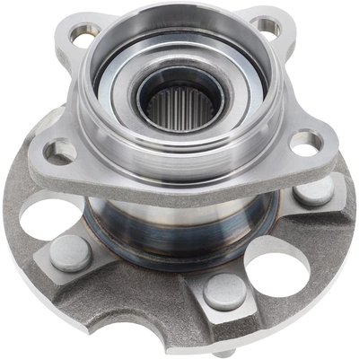 MEVOTECH ORIGINAL GRADE - G512482 - Wheel Bearing and Hub Assembly pa2