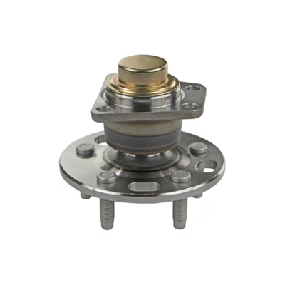 MEVOTECH ORIGINAL GRADE - G513012 - Wheel Bearing and Hub Assembly pa1