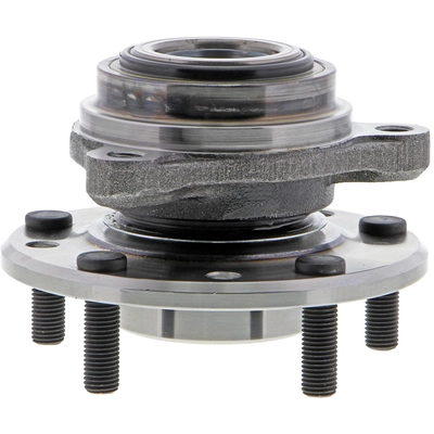 MEVOTECH ORIGINAL GRADE - G513013 - Wheel Bearing and Hub Assembly pa1