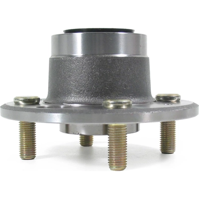 Rear Hub Assembly by MEVOTECH ORIGINAL GRADE - G513033 pa2