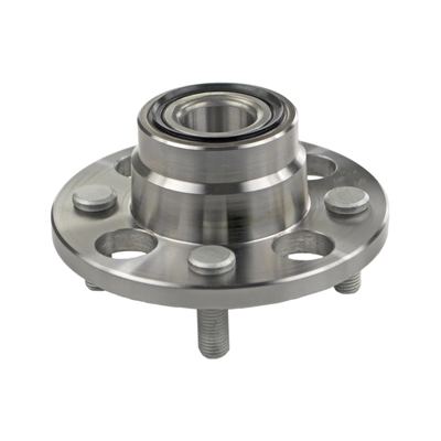 MEVOTECH ORIGINAL GRADE - G513035 - Wheel Bearing and Hub Assembly pa1