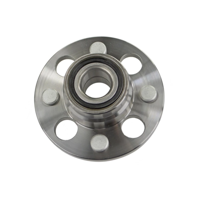 MEVOTECH ORIGINAL GRADE - G513035 - Wheel Bearing and Hub Assembly pa2