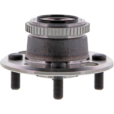 MEVOTECH ORIGINAL GRADE - G513105 - Wheel Bearing and Hub Assembly pa1