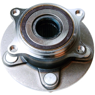 MEVOTECH ORIGINAL GRADE - G513290 - Wheel Bearing and Hub Assembly pa3