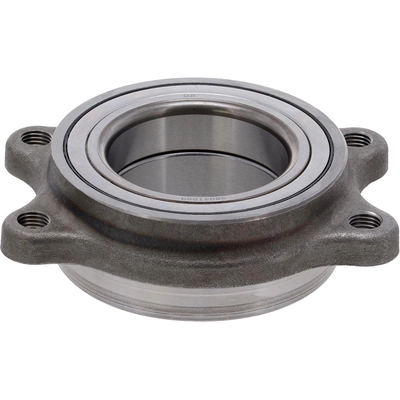 MEVOTECH ORIGINAL GRADE - G513301 - Wheel Bearing and Hub Assembly pa2