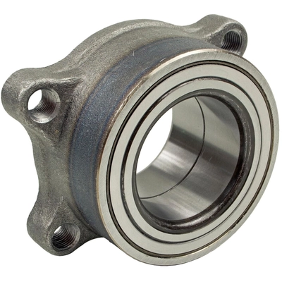 MEVOTECH ORIGINAL GRADE - G541002 - Wheel Bearing and Hub Assembly pa2