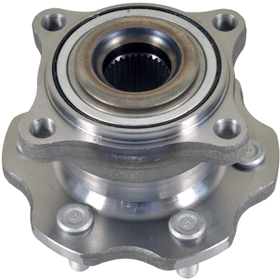 MEVOTECH ORIGINAL GRADE - G541003 - Wheel Bearing and Hub Assembly pa1