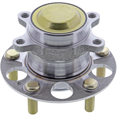 MEVOTECH ORIGINAL GRADE - G60301 - Wheel Bearing and Hub Assembly pa2