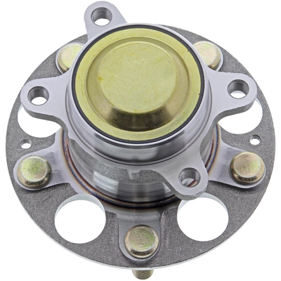 MEVOTECH ORIGINAL GRADE - G60301 - Wheel Bearing and Hub Assembly pa3