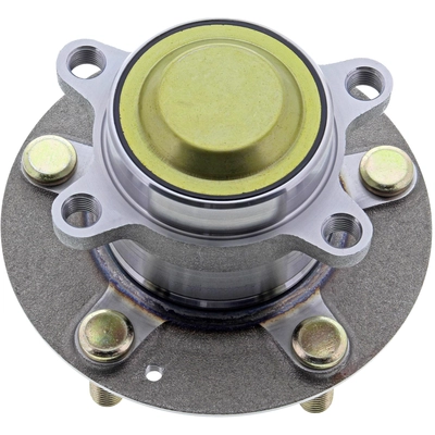 MEVOTECH ORIGINAL GRADE - G60317 - Wheel Bearing and Hub Assembly pa2