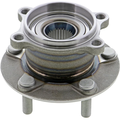 MEVOTECH ORIGINAL GRADE - G76302 - Wheel Bearing and Hub Assembly pa2