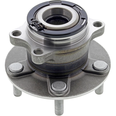 MEVOTECH ORIGINAL GRADE - G80310 - Wheel Bearing and Hub Assembly pa2