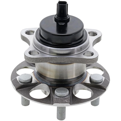 MEVOTECH ORIGINAL GRADE - G86305 - Wheel Bearing and Hub Assembly pa1