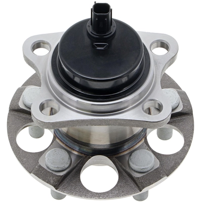 MEVOTECH ORIGINAL GRADE - G86305 - Wheel Bearing and Hub Assembly pa2