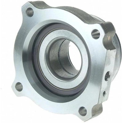Rear Hub Assembly by MOOG - 512294 pa2