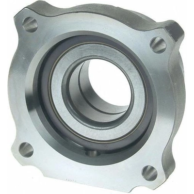 Rear Hub Assembly by MOOG - 512295 pa2