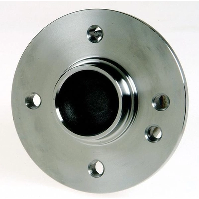 Rear Hub Assembly by MOOG - 512304 pa2