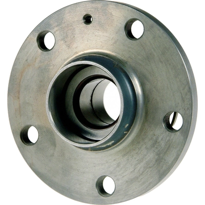 Rear Hub Assembly by MOOG - 512319 pa12
