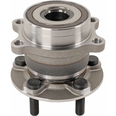MOOG - 512401 - Rear Hub Assembly pa8